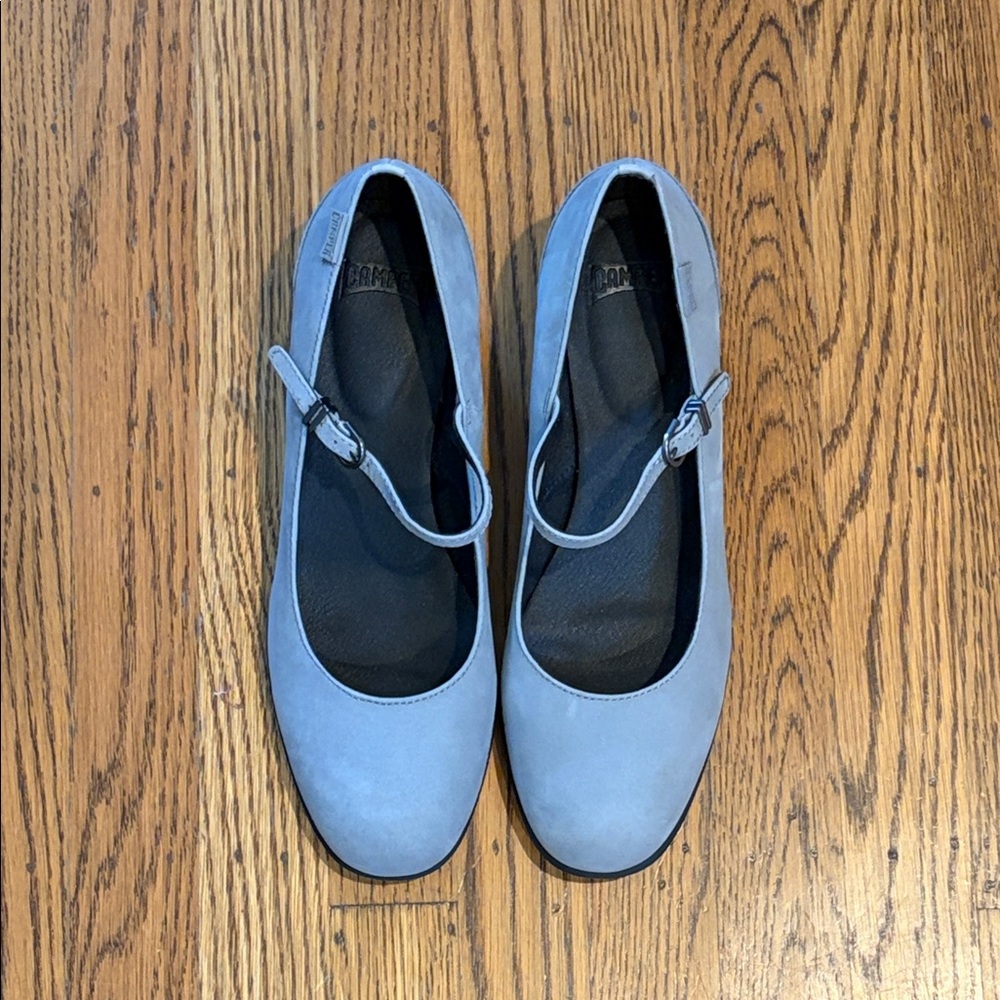 Camper Shoes